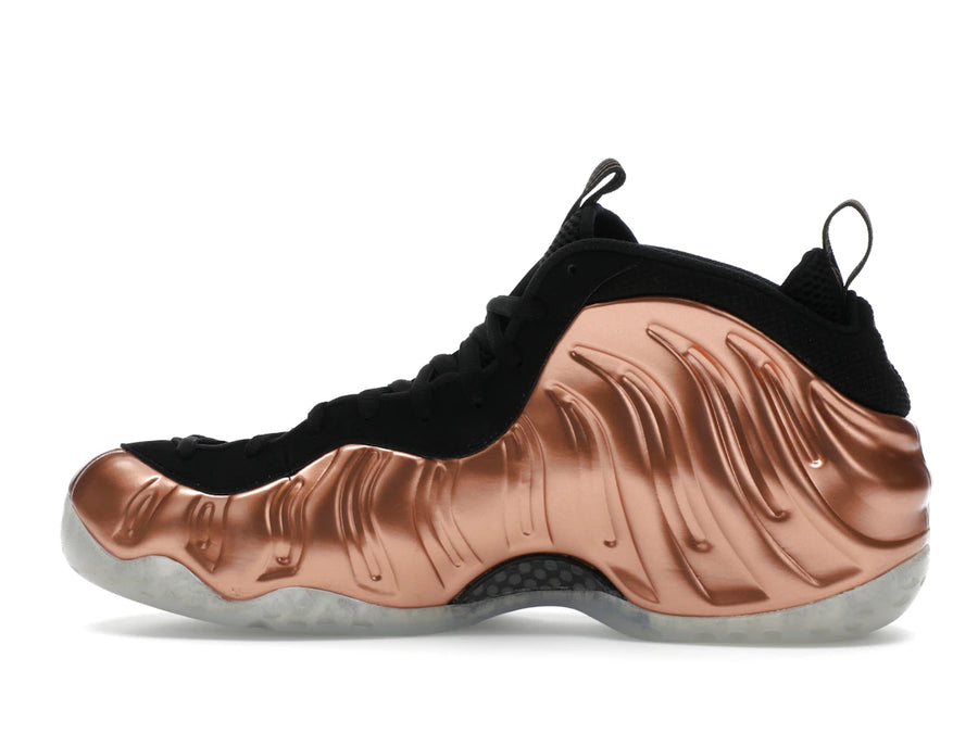 Nike Air Foamposite One Cuivre (2024)