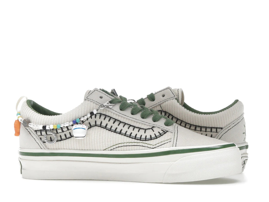 Bracelet d'amitié Vans Old Skool Premium Cocona Hiraki