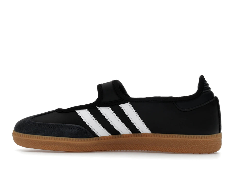 adidas Samba Jane Noir Blanc Gomme (GS)
