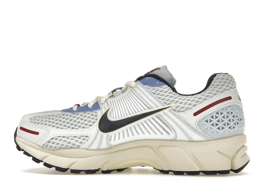 Nike Zoom Vomero 5 Bleu Teinte (Femme)