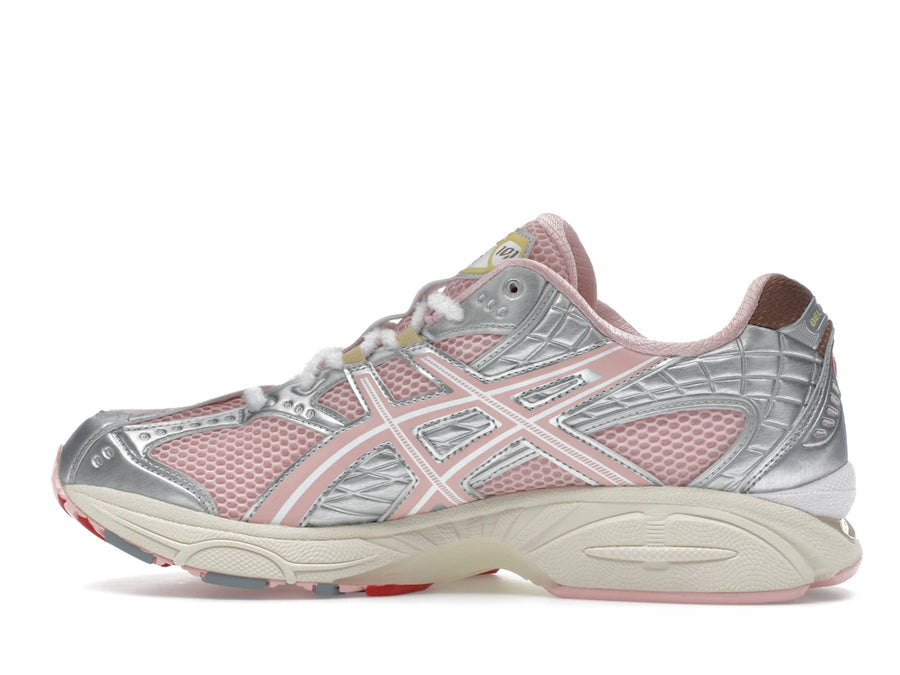 ASICS Gel-Nimbus 10.1 Vandy The Pink x atmos Banana Split Fraise
