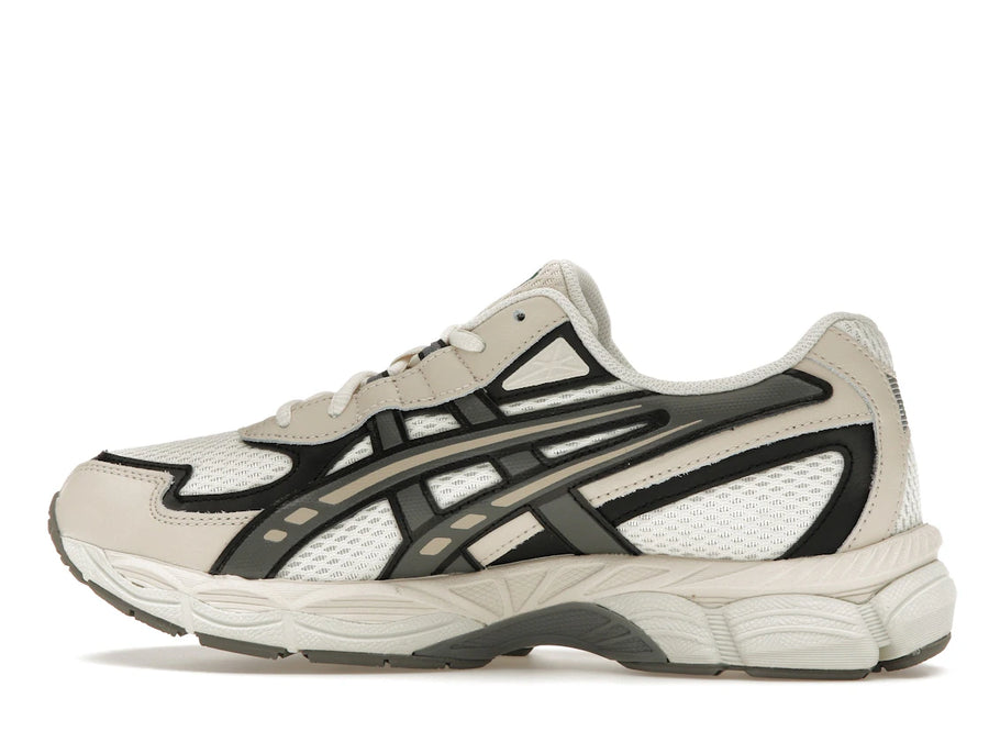 ASICS Gel-NYC 2055 Gris Truffe Chêne Pâle