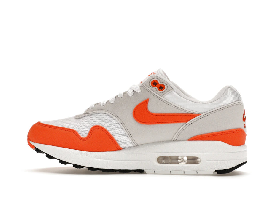 Nike Air Max 1 '87 Safety Orange (Women's)