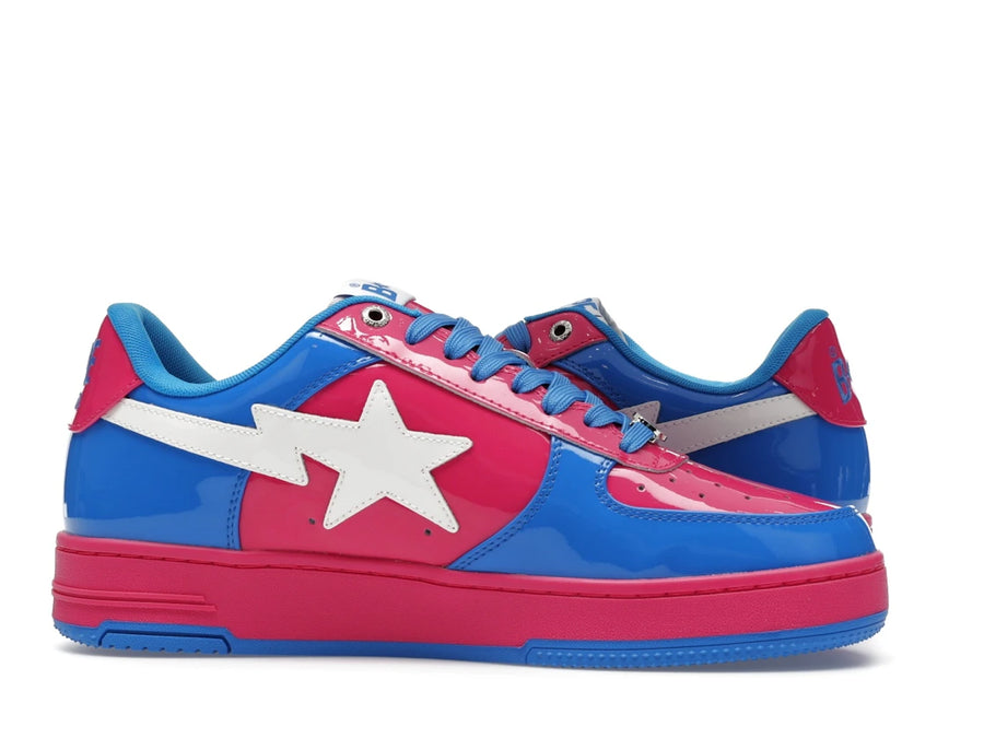 A Bathing Ape Bape Sta Marvel The Fantastic Four Galactus & Silver Surfer