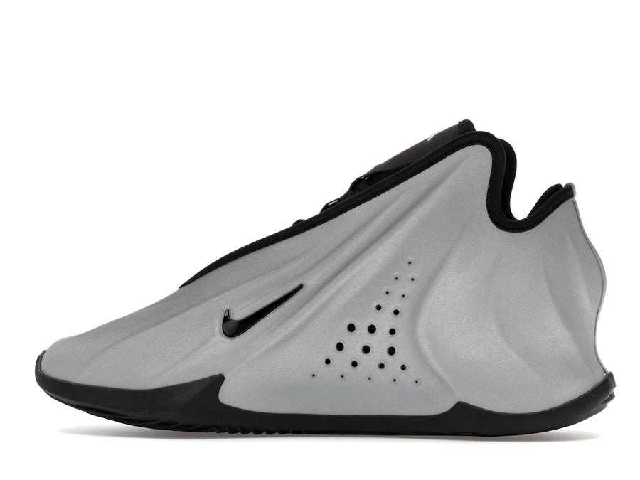 Nike GT Future Argent Métallisé
