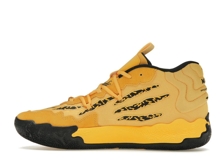 Puma LaMelo Ball MB.03 Porsche