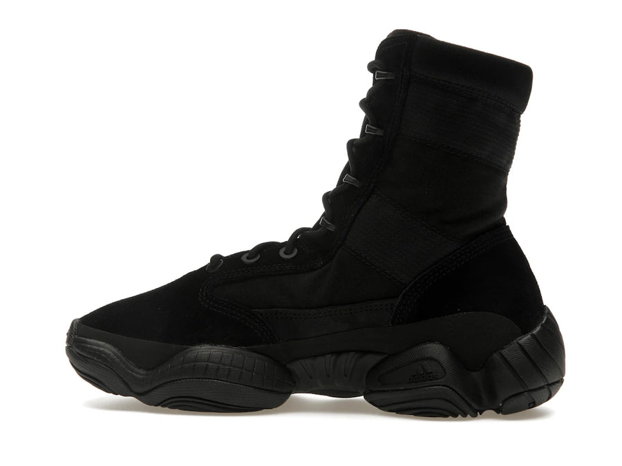 adidas Yeezy 500 High Tactical Boot Utility Noir