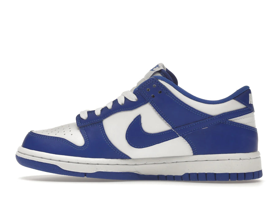 Nike Dunk Low Racer Blue (GS)