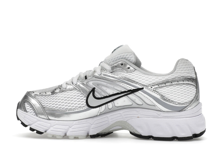 Nike Air Max Moto 2K Blanc Noir (Femme)