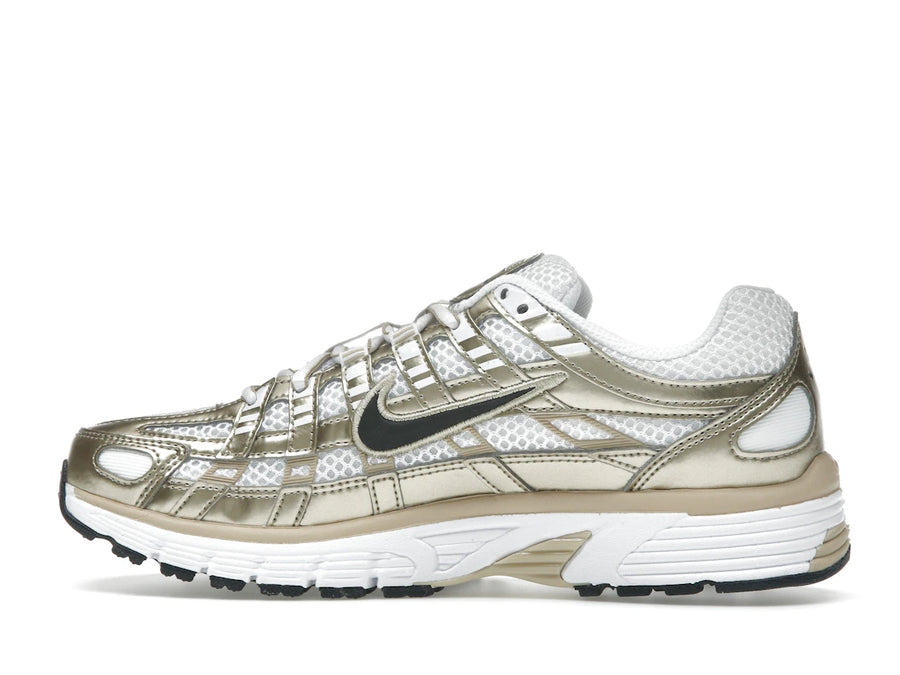 Nike P-6000 Or (Femme)