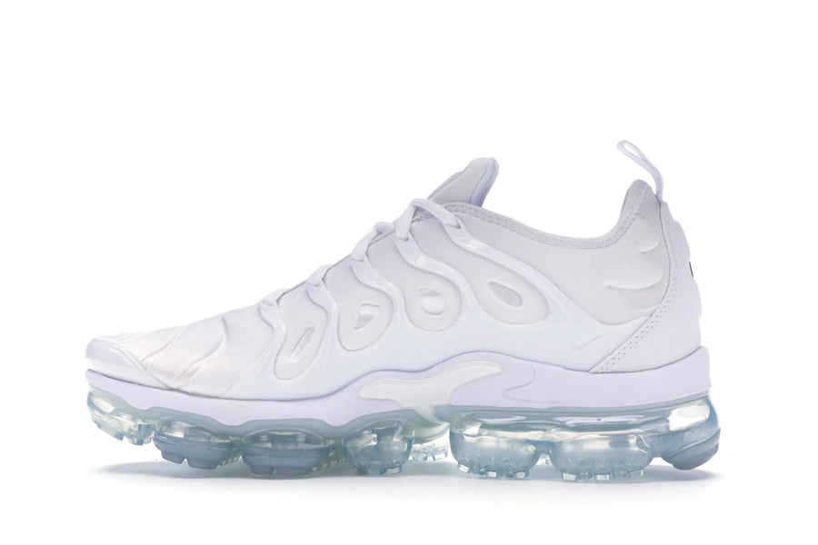 Nike Air VaporMax Plus Blanc