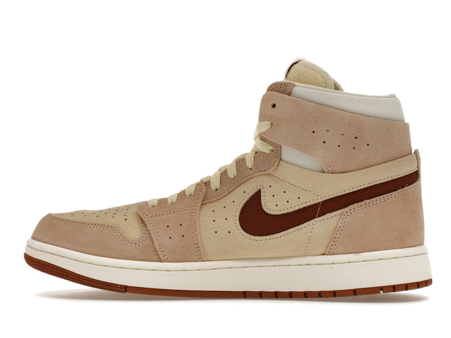 Jordan 1 High Zoom Air CMFT 2 Legend Coffee