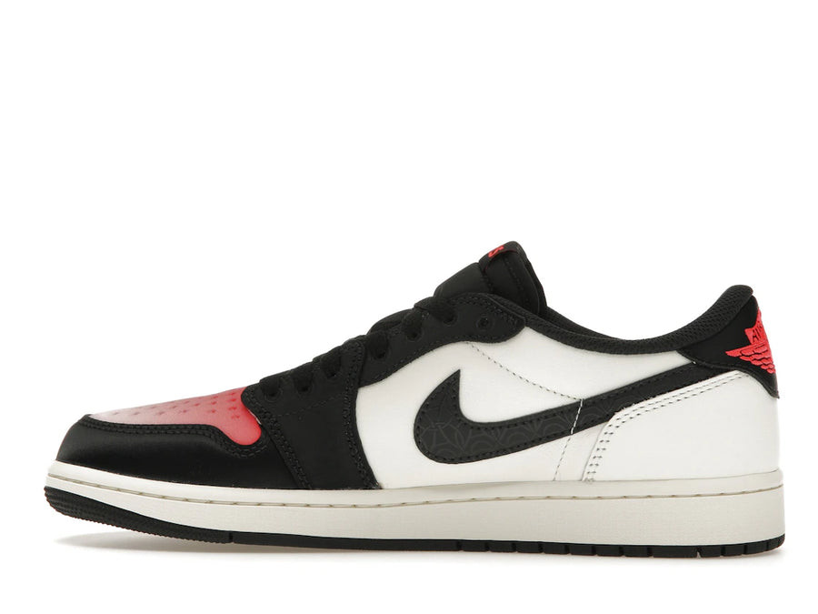 Jordan 1 Retro Low OG PSG Paris Saint-Germain