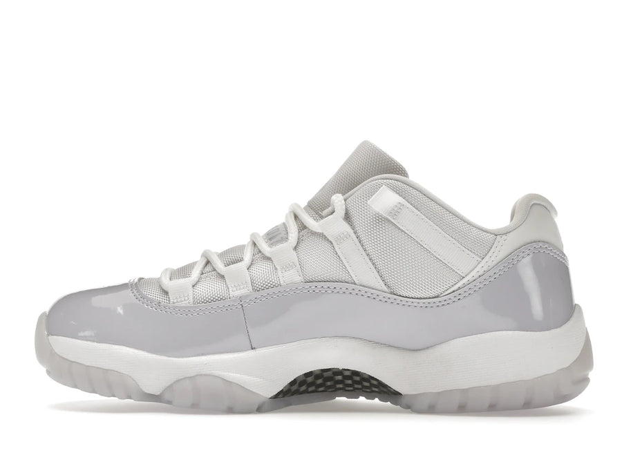 Jordan 11 Retro Low Pure Violet (Femme)