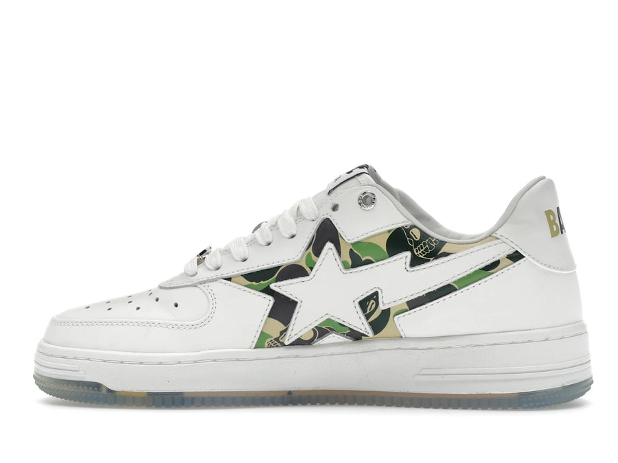 A Bathing Ape Bape Sta 2 Bored Ape Yacht Club Camo