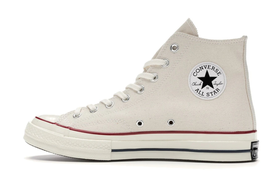 Converse Chuck Taylor All Star 70 Hi Parchemin
