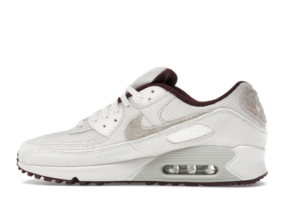 Nike Air Max 90 PRM Voile Bourgogne Crush