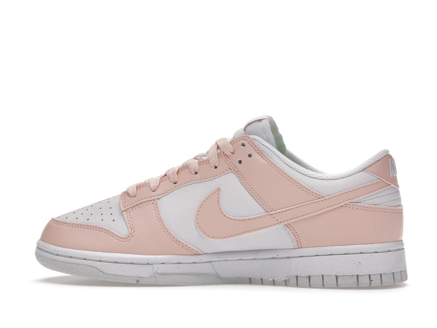 Nike Dunk Low Next Nature Corail pâle (Femme)