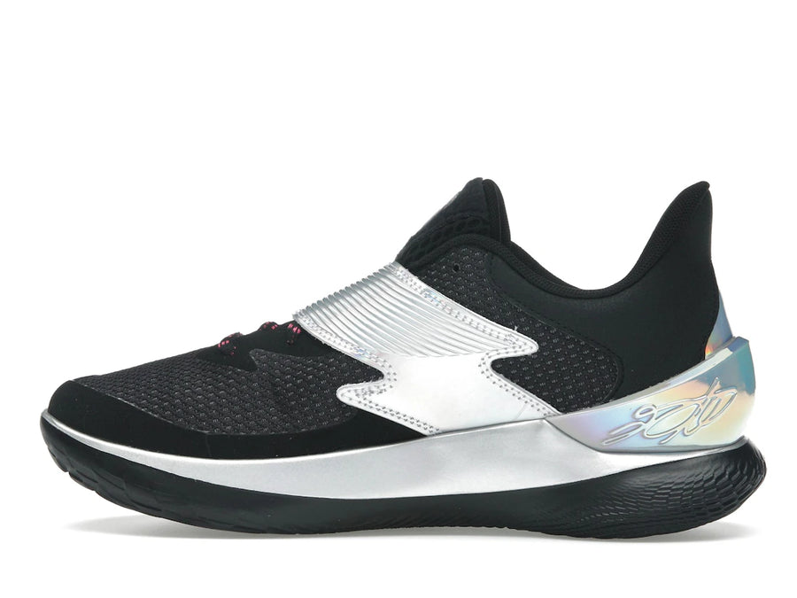 Under Armour Curry Fox 1 Gamer