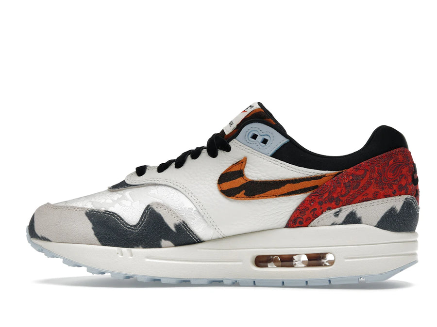 Nike Air Max 1 '87 Idéale pour l'intérieur (Femme)