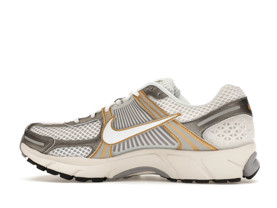 Nike Zoom Vomero 5 Platinum Tint Or Métallisé
