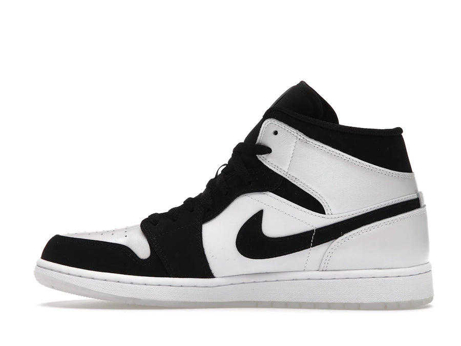 Jordan 1 Mid Diamond Shorts