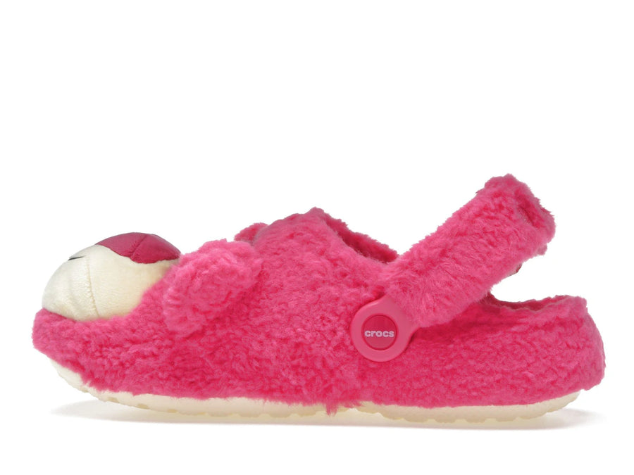 Sabots Crocs Classic Disney Toy Story Lotso