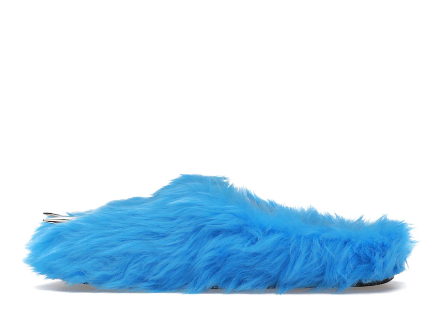 Bravest Studios Bear Claw Mule Blue