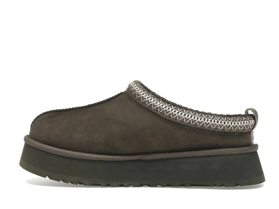 Pantoufles UGG Tazz Mélasse (Femme)