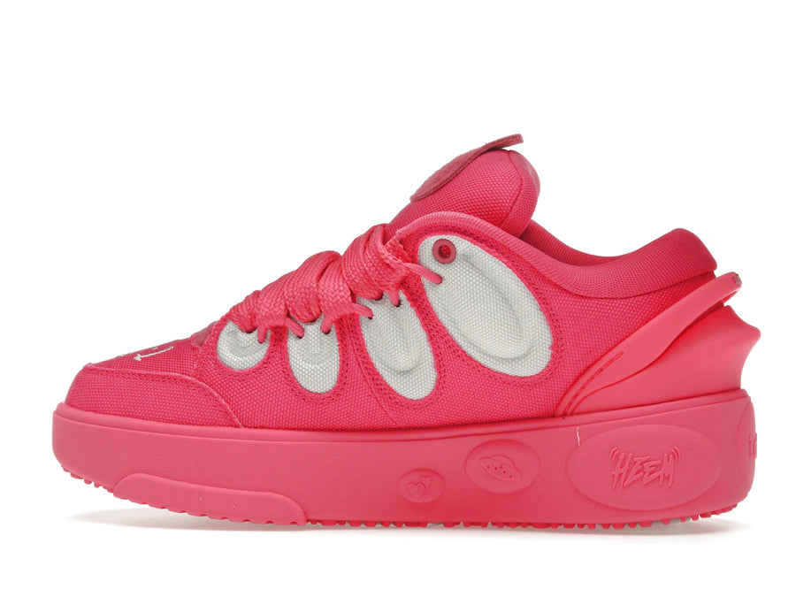 Puma LaMelo Ball LaFrancé Amour Saint Valentin