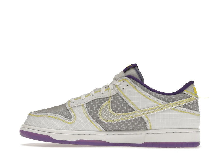 Nike Dunk Low Union Passport Pack Court Purple