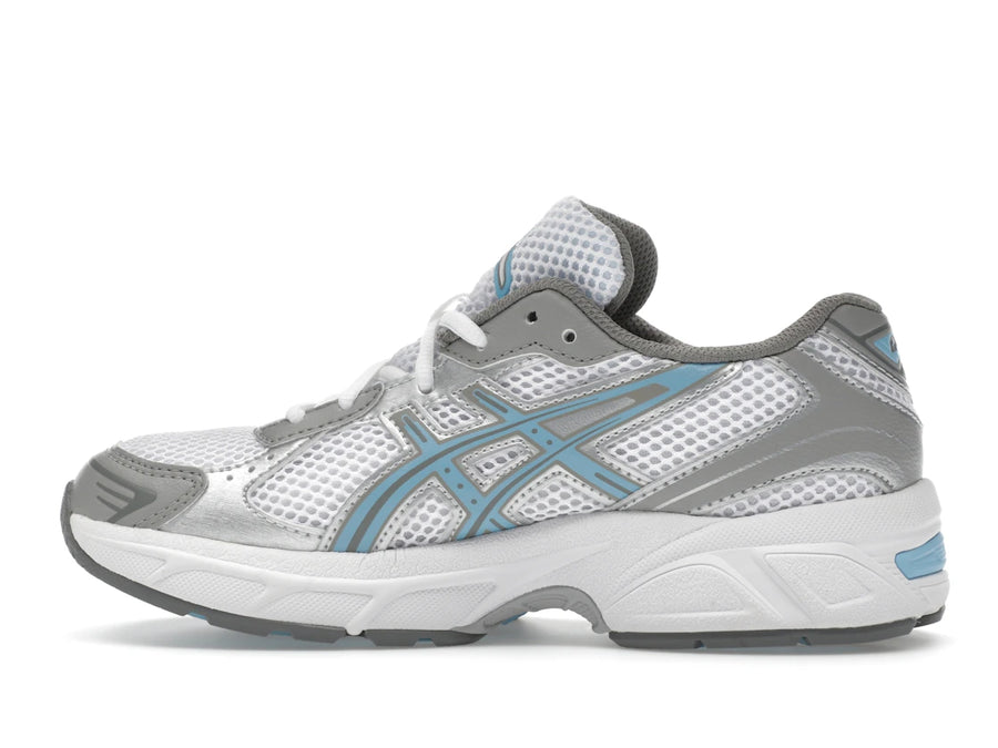 ASICS Gel-1130 Blanc Ciel Arctique (GS)