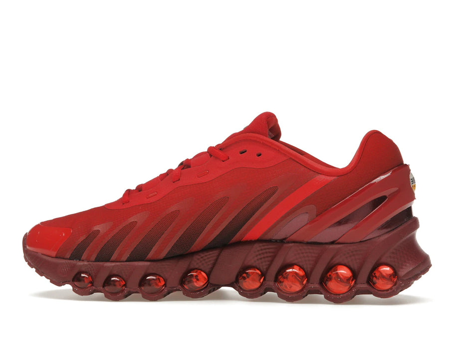 Nike Air Max Dn8 Rouge Université (Femme)