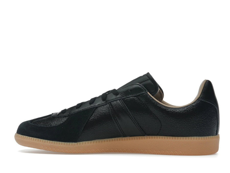 adidas BW Army Lux Noir Gomme