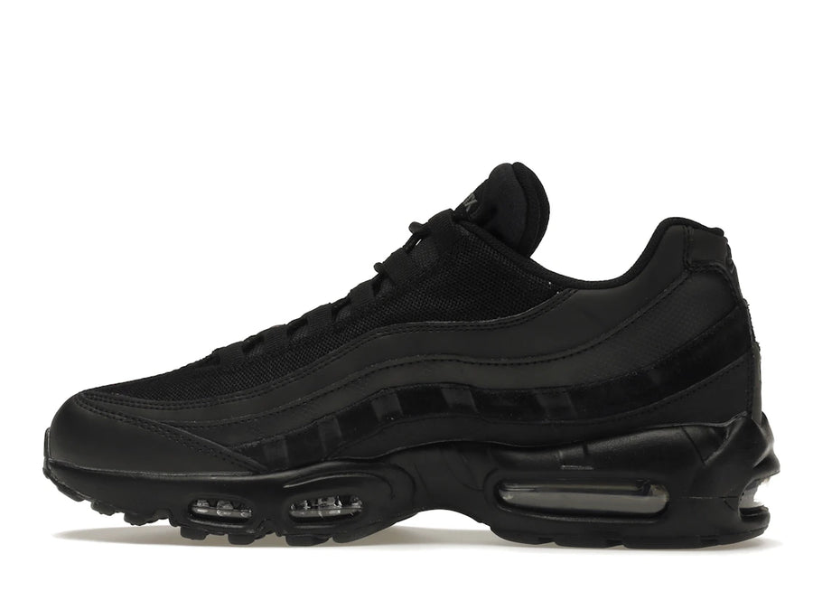 Nike Air Max 95 Essential Triple Noir