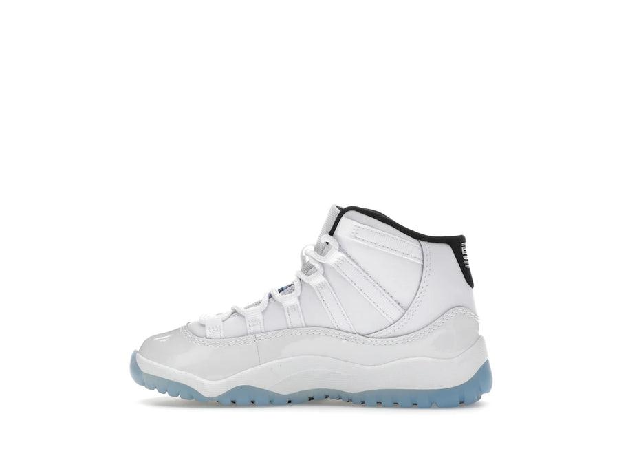 Jordan 11 Retro Legend Blue (2024) (PS)