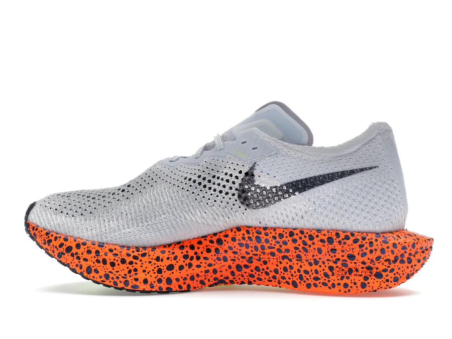 Nike ZoomX Vaporfly 3 Electric Pack Olympic Safari