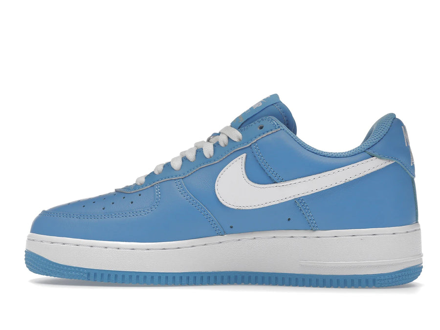 Nike Air Force 1 Low '07 Retro Color of the Month University Blue
