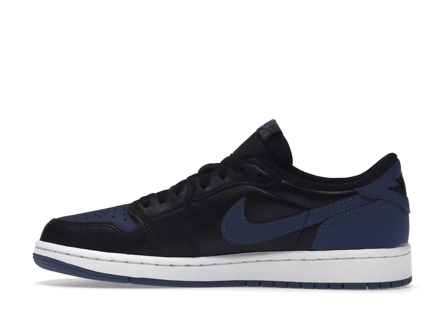 Jordan 1 Retro Low OG Mystic Marine