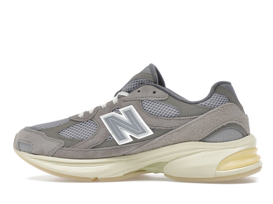 New Balance 2010 Gray Day (2025)
