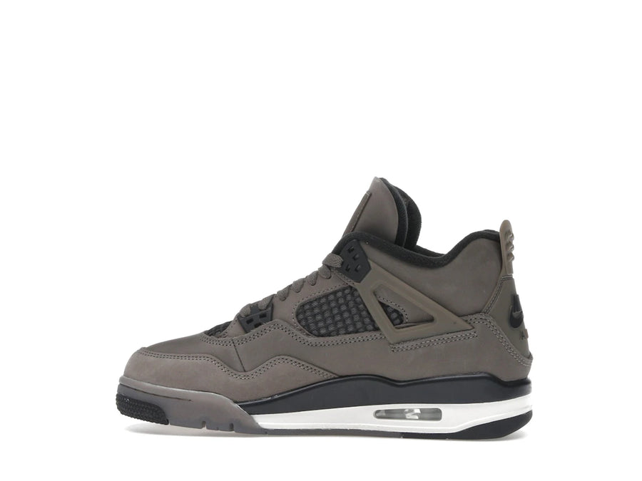 Jordan 4 Retro Cave Stone (GS)