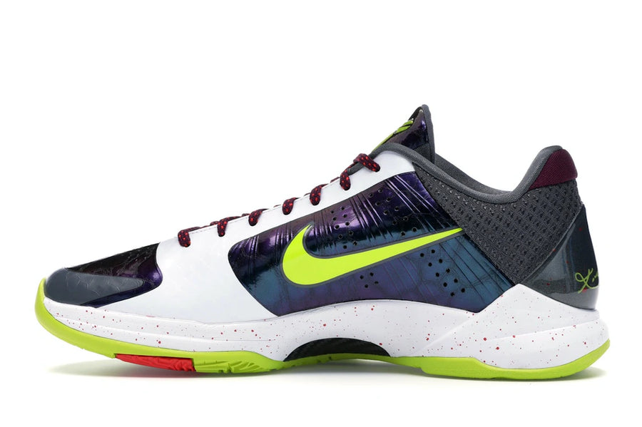 Nike Kobe 5 Protro Chaos