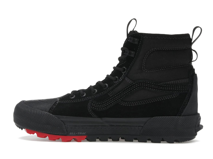 Vans Sk8-Hi Gore-Tex MTE Blackout