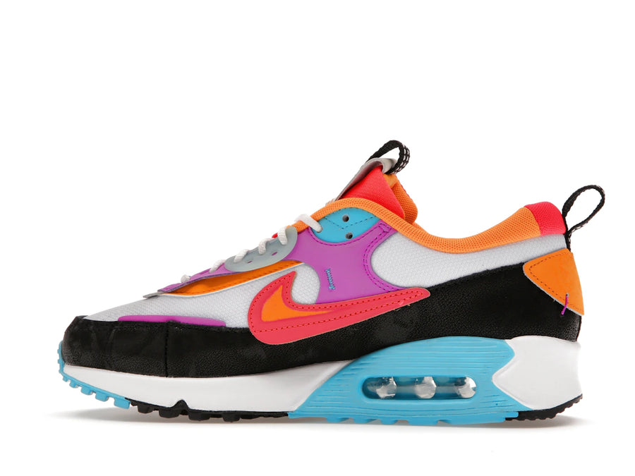 Nike Air Max 90 Futura Lunar New Year (Women's)
