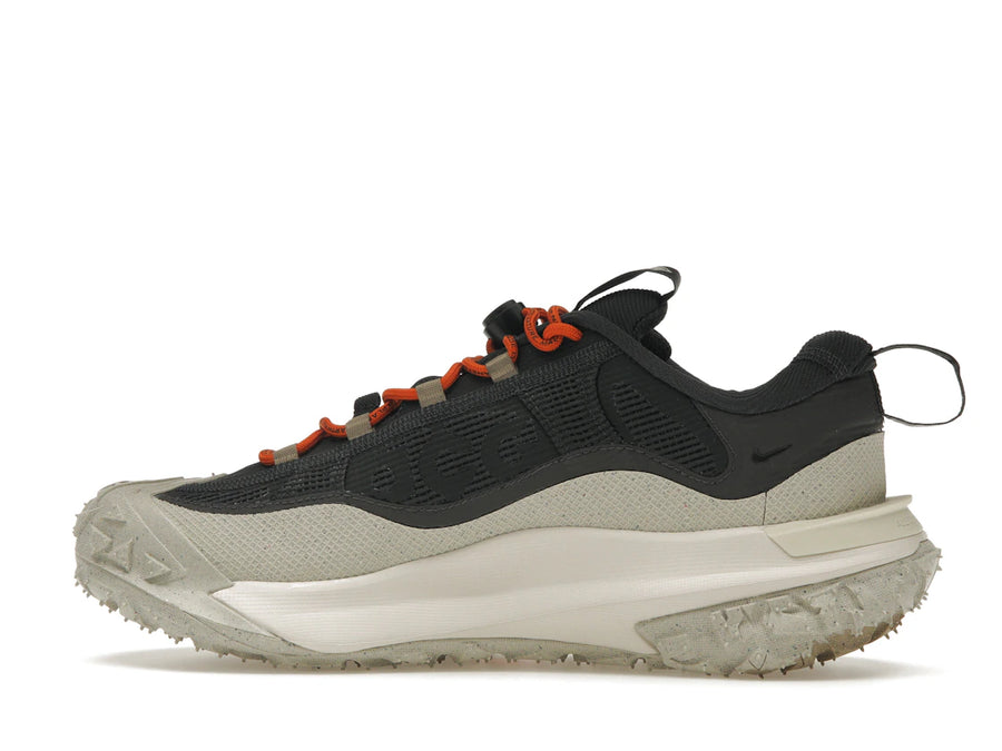 Nike ACG Mountain Fly 2 Low Gore-Tex Gris fumé foncé
