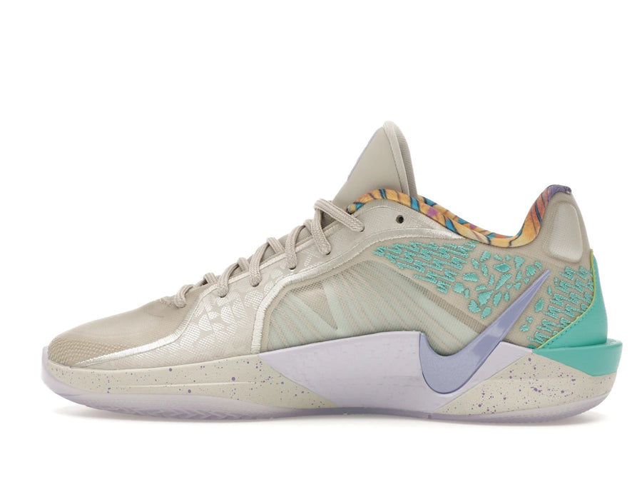 Nike Sabrina 2 Titan Make Space (Femme)