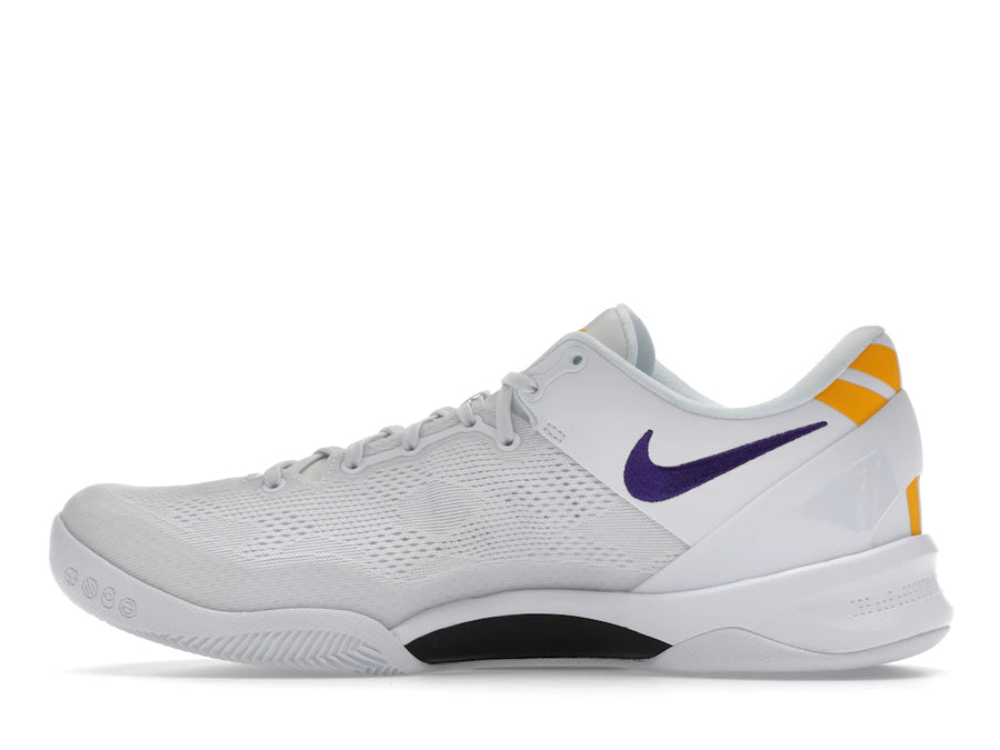 Nike Kobe 8 Protro Lakers Domicile