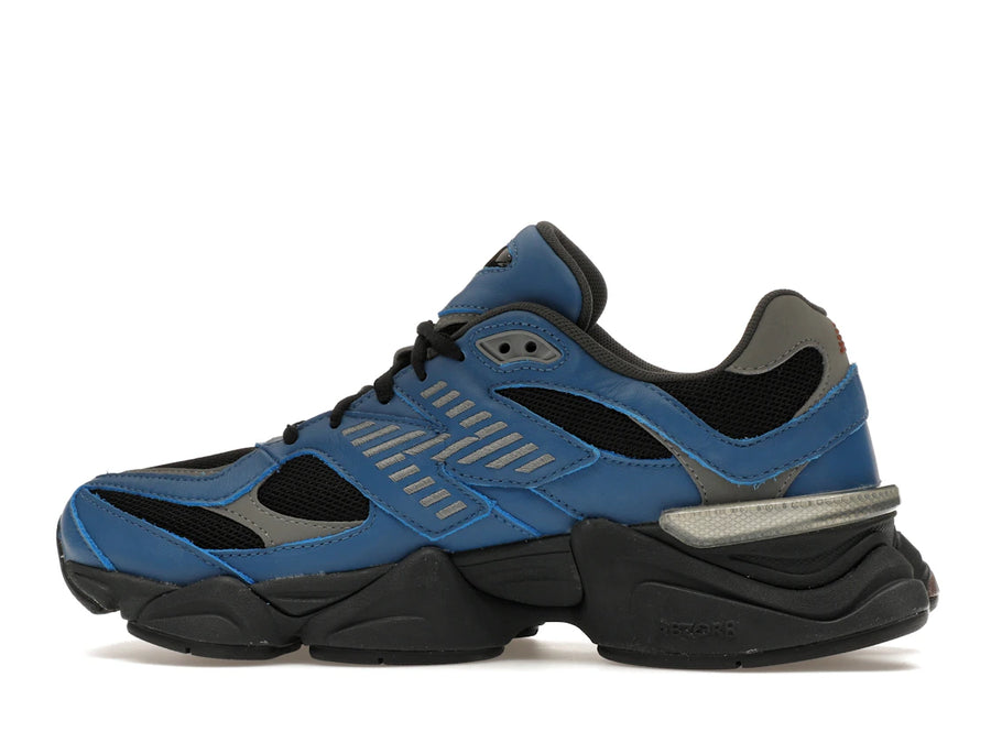 New Balance 9060 Dark Royal Brown