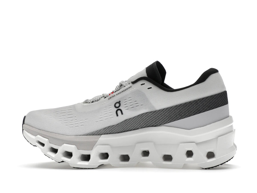 On Running Cloudmonster 2 White Frost (Femme)