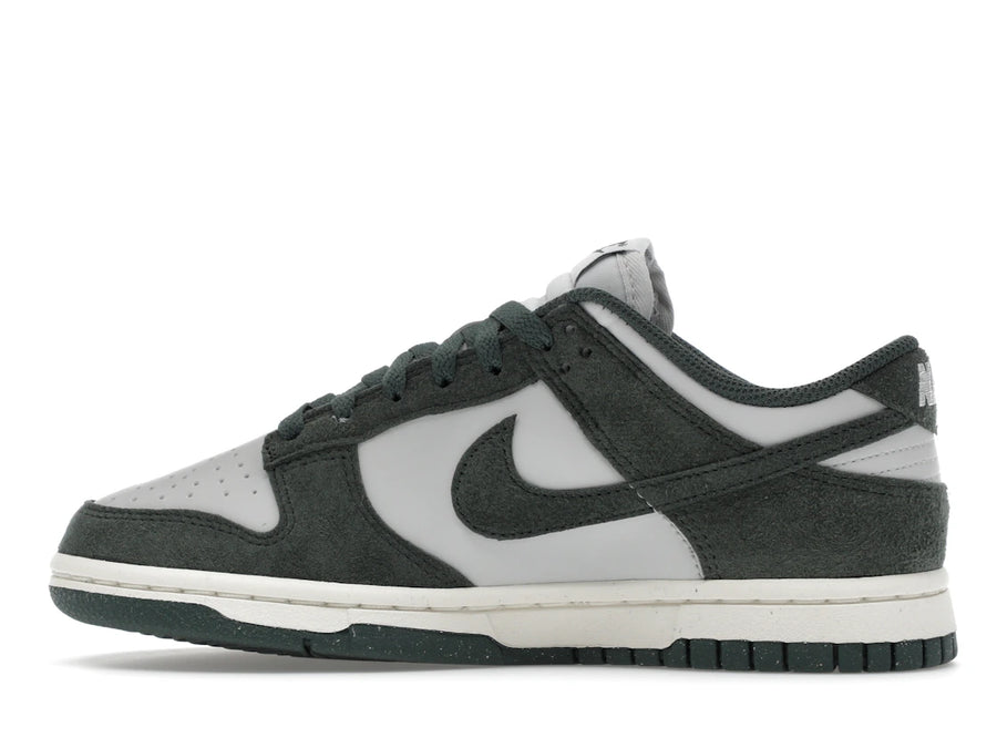 Nike Dunk Low Next Nature Vert Vintage (Femme)